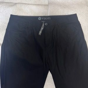 Vuori Men’s Meta 5 pocket pants